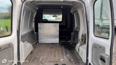 Renault Kangoo 1.5 dCi 80CV cat Confort Express (6)