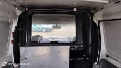 Renault Kangoo 1.5 dCi 80CV cat Confort Express (8)