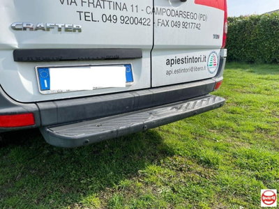 Volkswagen Veicoli Commerciali Crafter Furgone 35 2.0 TDI 136CV PC-TN Furgone Business (6)