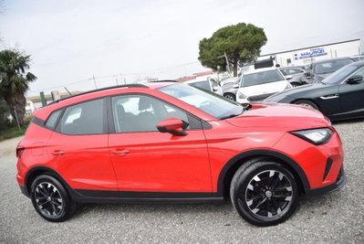 SEAT Arona 1.0 EcoTSI Style (11)