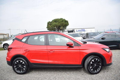 SEAT Arona 1.0 EcoTSI Style (12)