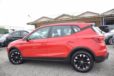 SEAT Arona 1.0 EcoTSI Style (17)