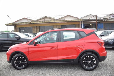 SEAT Arona 1.0 EcoTSI Style (18)