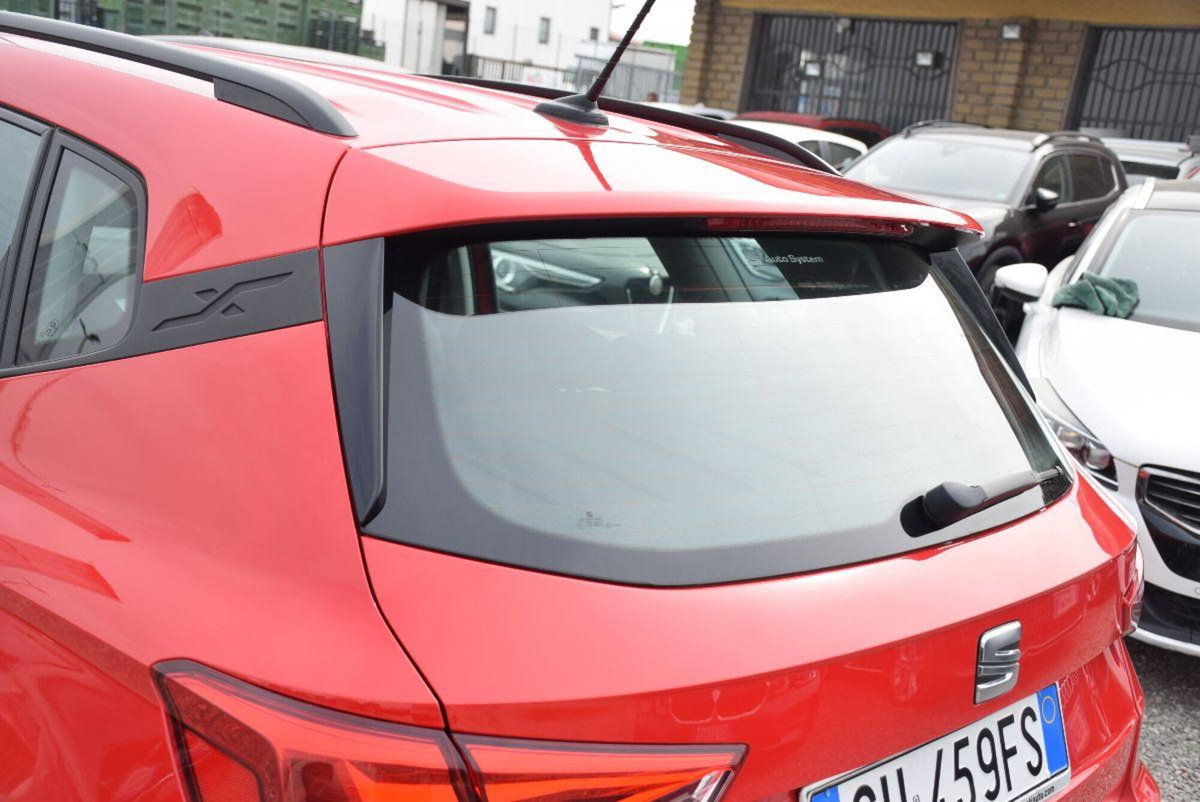 SEAT Arona 1.0 EcoTSI Style (20)
