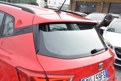 SEAT Arona 1.0 EcoTSI Style (20)