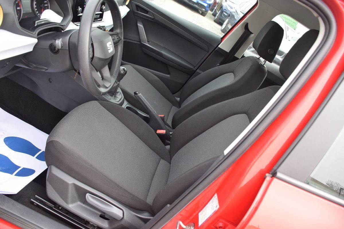 SEAT Arona 1.0 EcoTSI Style (6)