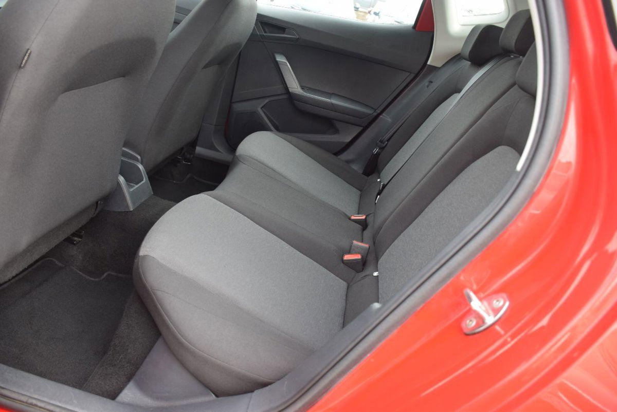 SEAT Arona 1.0 EcoTSI Style (7)