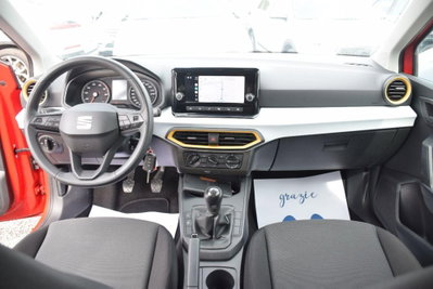 SEAT Arona 1.0 EcoTSI Style (8)