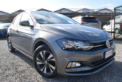 Volkswagen Polo 1.0 TSI 5p. Highline BlueMotion Technology usata