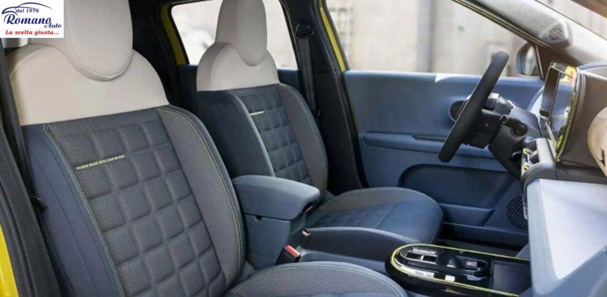 Fiat Grande Panda 1.2 hybrid La Prima 110cv edct (7)