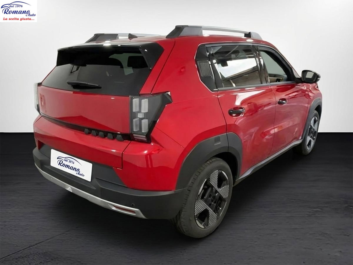 Fiat Grande Panda 1.2 hybrid La Prima 110cv edct (4)