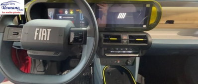 Fiat Grande Panda 1.2 hybrid La Prima 110cv edct (6)