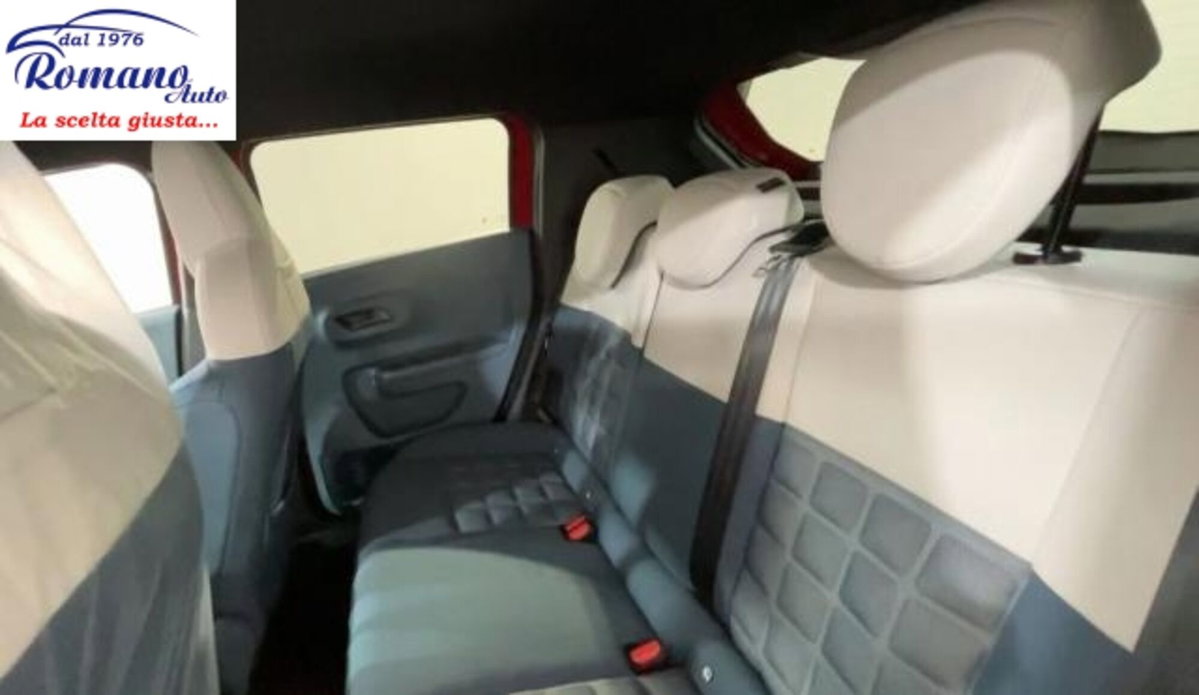 Fiat Grande Panda 1.2 hybrid La Prima 110cv edct (7)