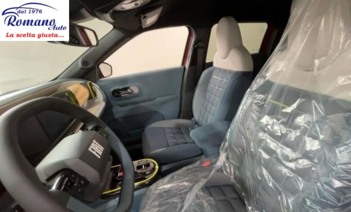 Fiat Grande Panda 1.2 hybrid La Prima 110cv edct (8)