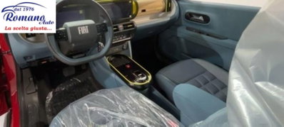 Fiat Grande Panda 1.2 hybrid La Prima 110cv edct (9)