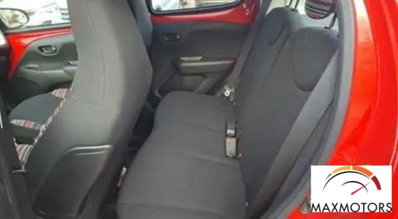Citroen C1 C1 VTi 68 3 porte Live (11)