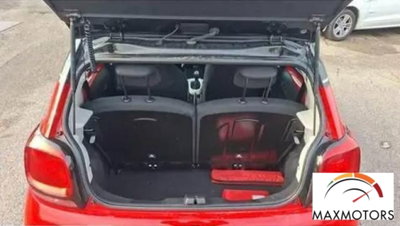 Citroen C1 C1 VTi 68 3 porte Live (4)