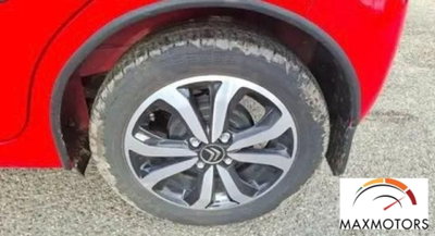 Citroen C1 C1 VTi 68 3 porte Live (5)