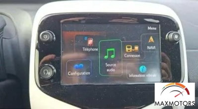 Citroen C1 C1 VTi 68 3 porte Live (7)
