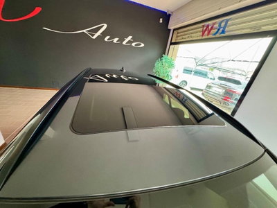 BMW Serie 3 Touring 320d  Msport (13)