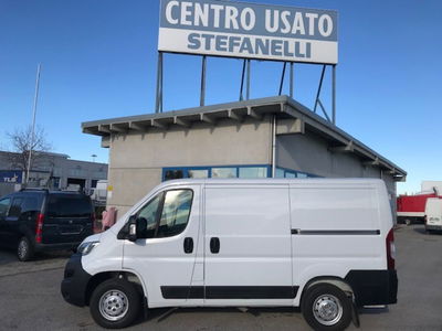 Opel Movano Furgone 33 L3H2 2.2 Bluehdi 140cv S&S usato