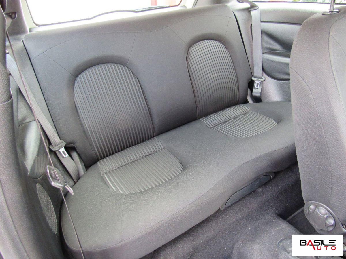 Lancia Ypsilon 1.4 Elle Ecochic GPL (10)