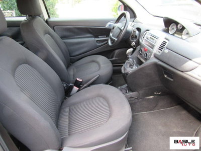 Lancia Ypsilon 1.4 Elle Ecochic GPL (9)