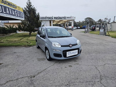 Fiat Panda 1.2 EasyPower City Life usata
