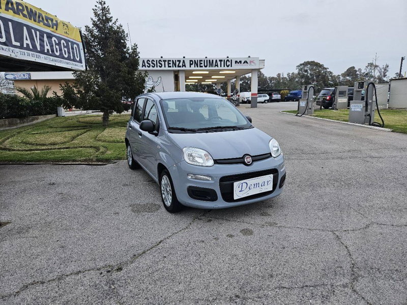 Fiat Panda 1.2 EasyPower City Life