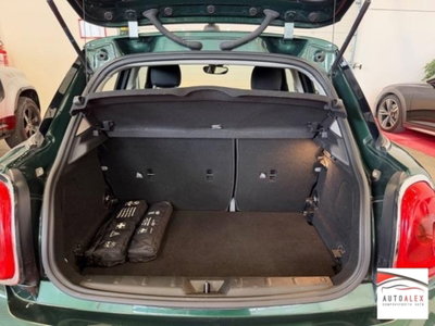MINI Mini Countryman 1.5 One D Hype Countryman (14)