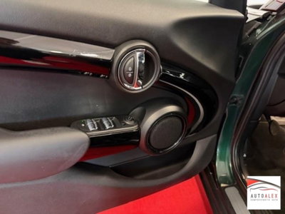 MINI Mini Countryman 1.5 One D Hype Countryman (18)