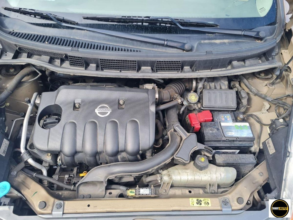 Nissan Note 1.6 16V Acenta (18)