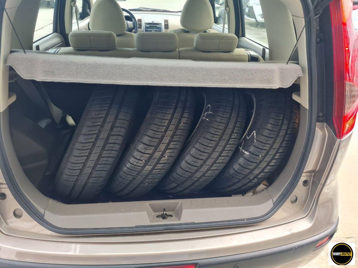Nissan Note 1.6 16V Acenta (19)