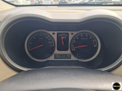 Nissan Note 1.6 16V Acenta (9)