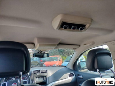 Fiat Freemont 2.0 Multijet 140 CV (11)