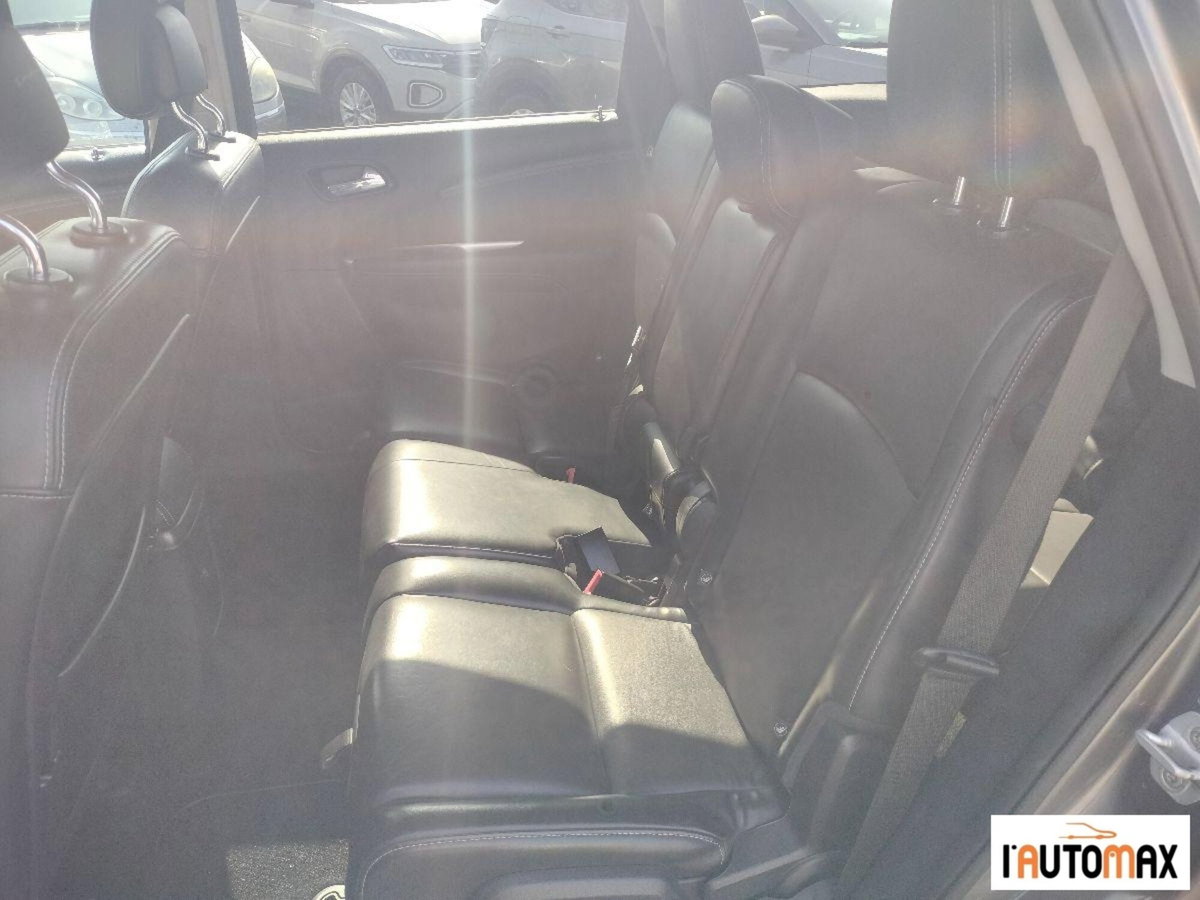 Fiat Freemont 2.0 Multijet 140 CV (12)