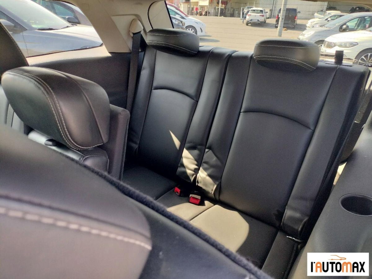 Fiat Freemont 2.0 Multijet 140 CV (13)