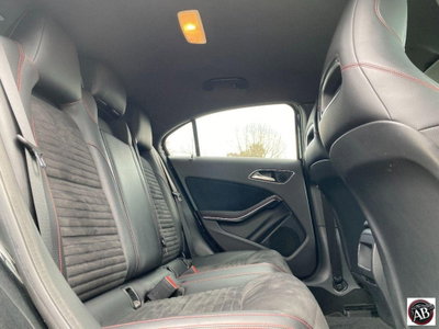 Mercedes-Benz Classe A 160 CDI Sport (19)