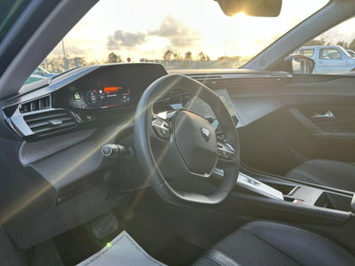 Peugeot 308 PureTech Turbo 130 S&S EAT8 Allure (10)
