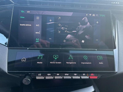 Peugeot 308 PureTech Turbo 130 S&S EAT8 Allure (14)