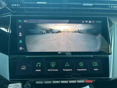 Peugeot 308 PureTech Turbo 130 S&S EAT8 Allure (17)