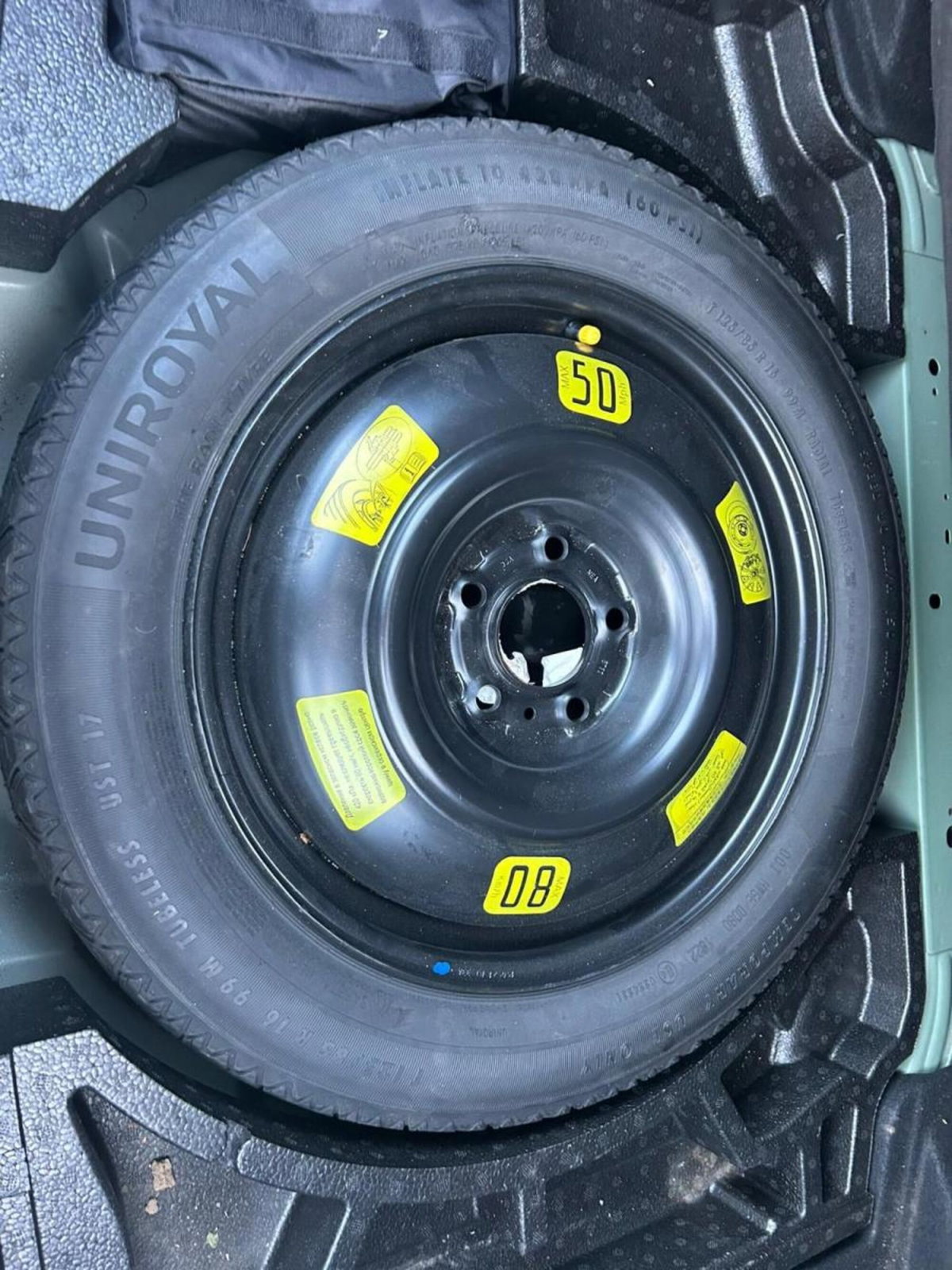 Peugeot 308 PureTech Turbo 130 S&S EAT8 Allure (19)