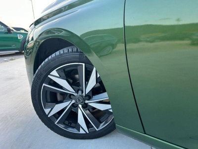 Peugeot 308 PureTech Turbo 130 S&S EAT8 Allure (20)