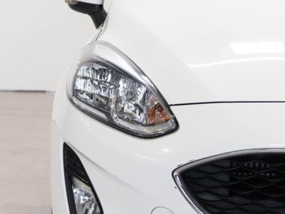 Ford Fiesta Active 1.5 TDCi (8)