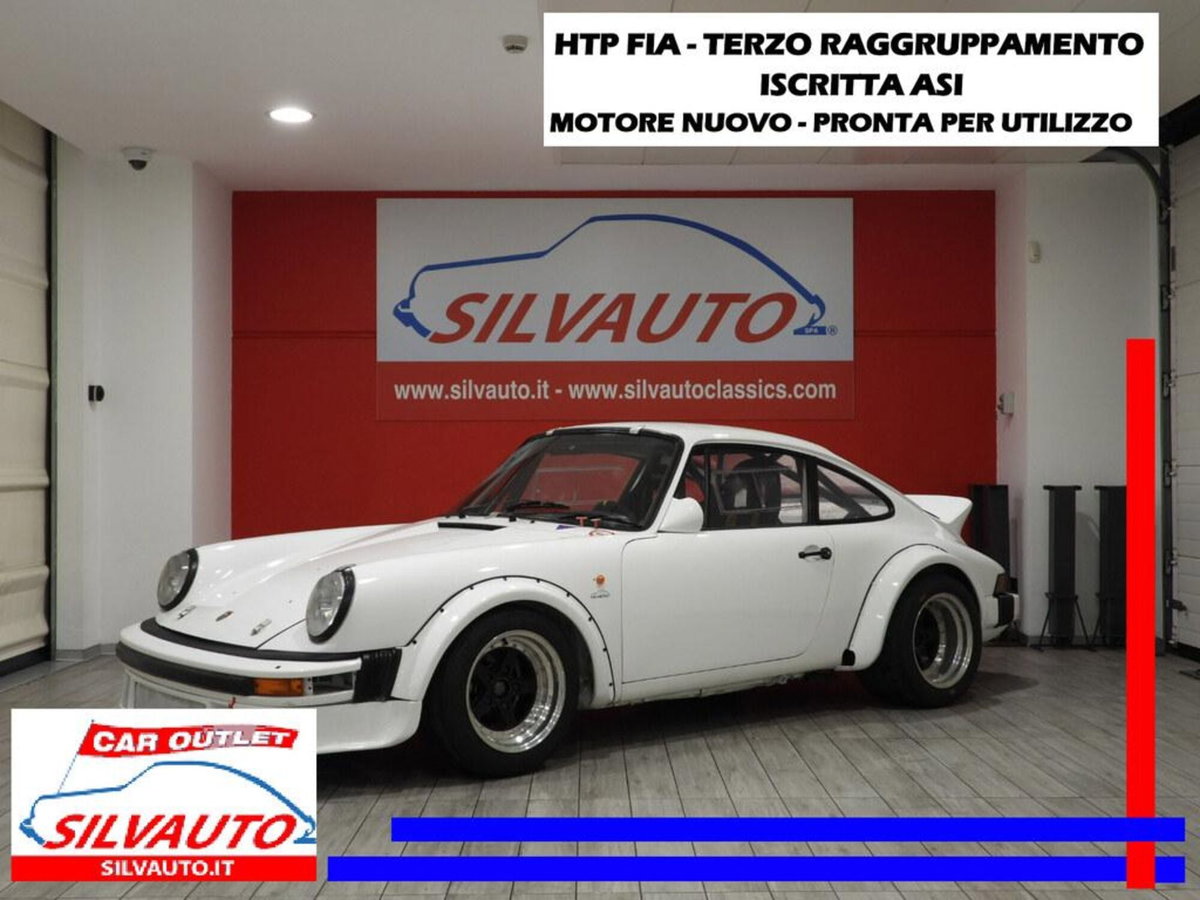 Porsche 911 Coupé Coupe 3.0 S