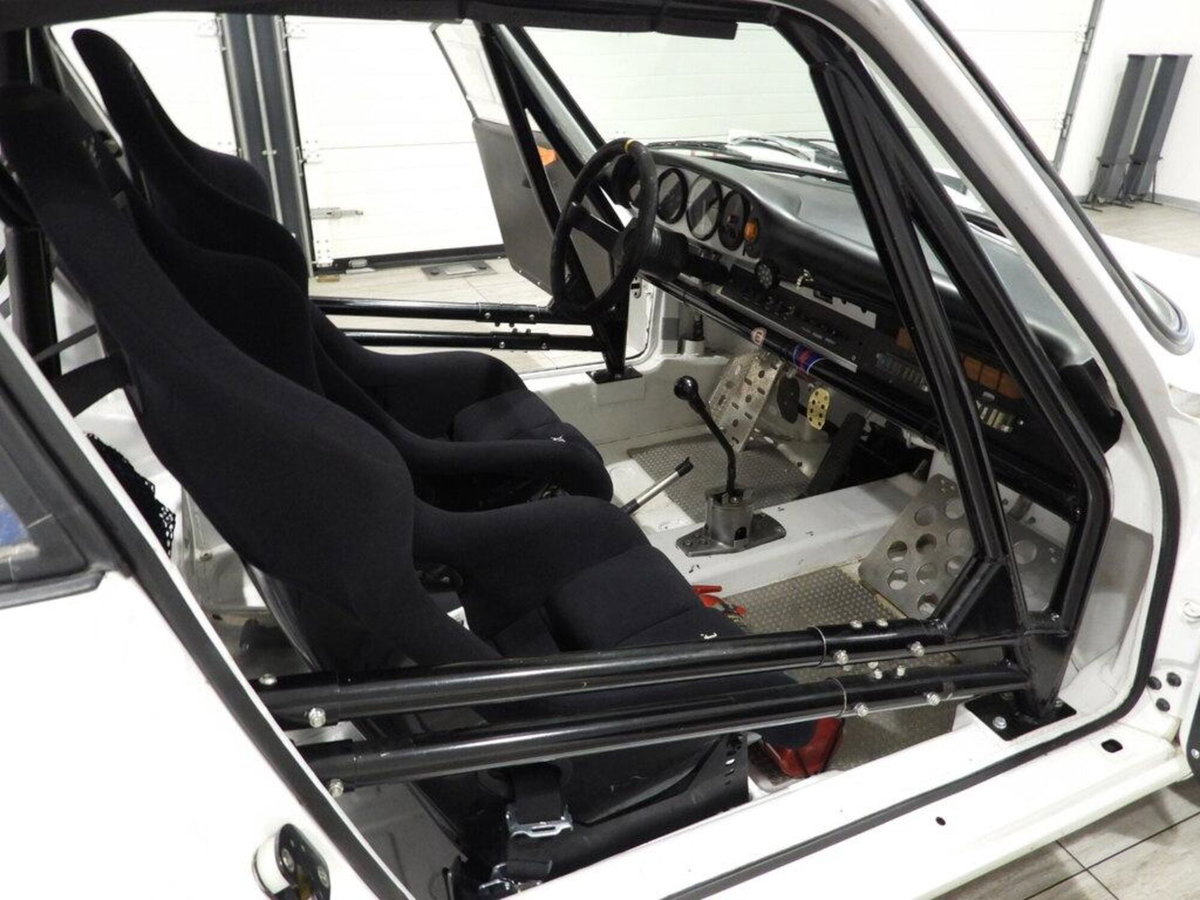 Porsche 911 Coupé Coupe 3.0 S (10)
