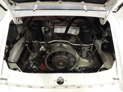 Porsche 911 Coupé Coupe 3.0 S (11)