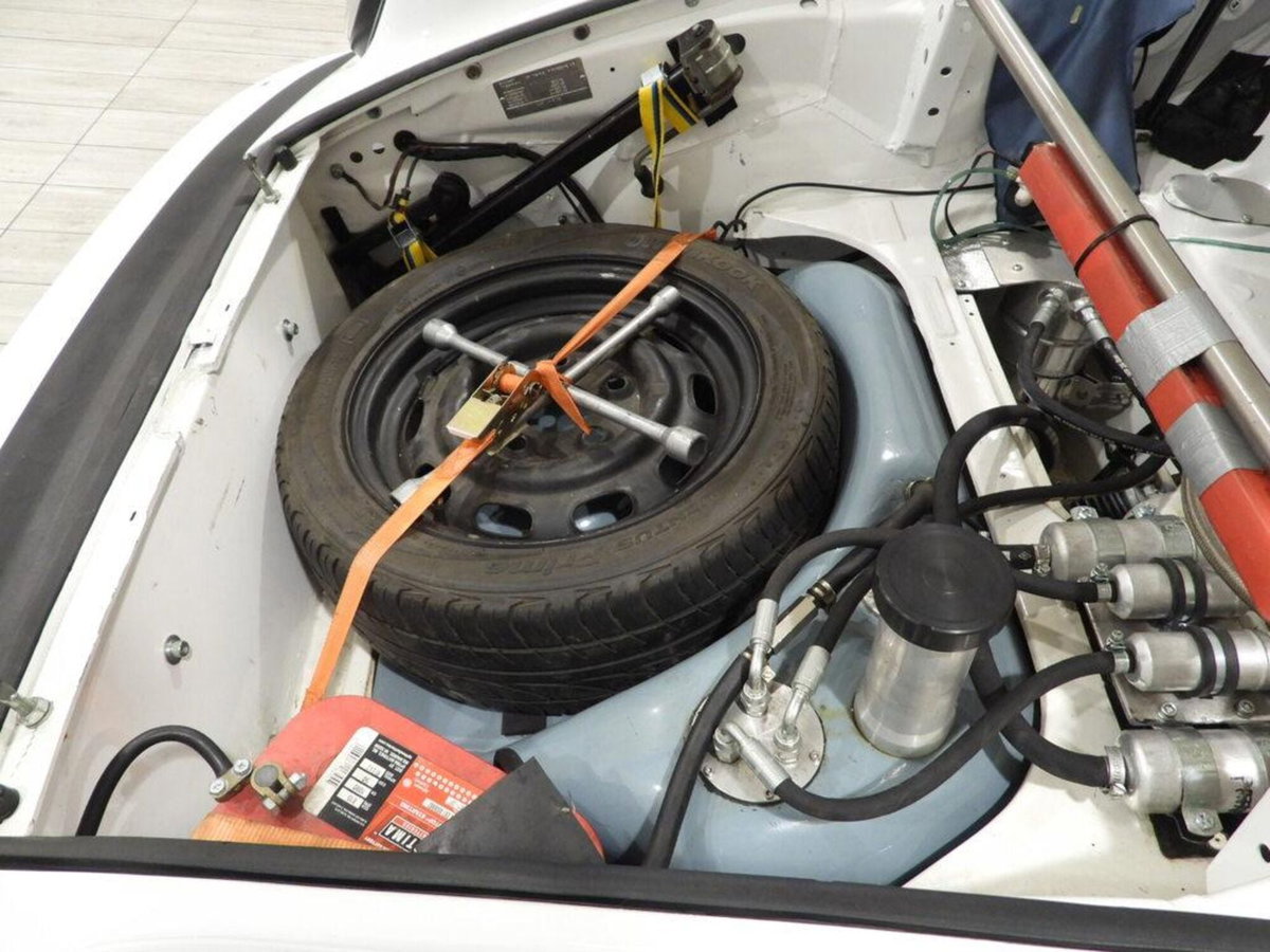 Porsche 911 Coupé Coupe 3.0 S (12)