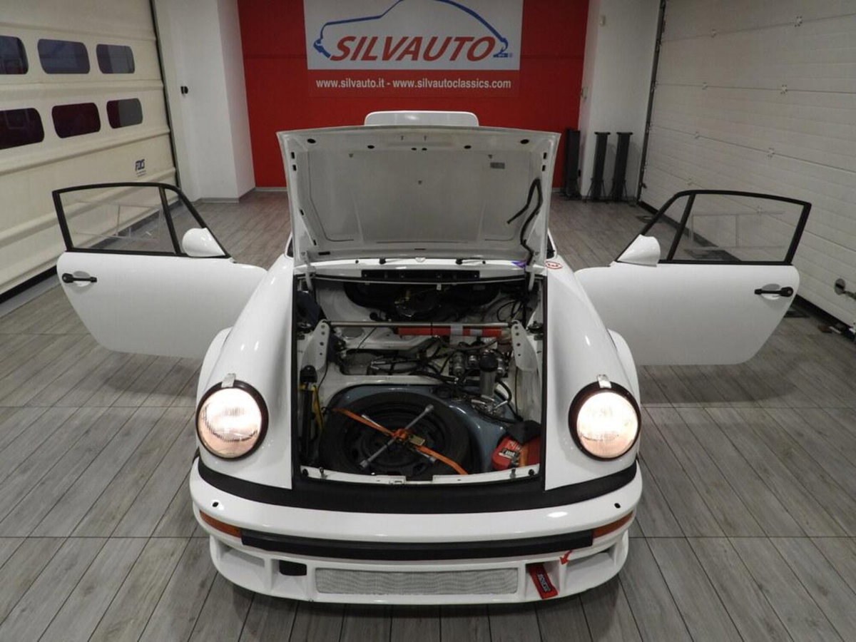 Porsche 911 Coupé Coupe 3.0 S (13)