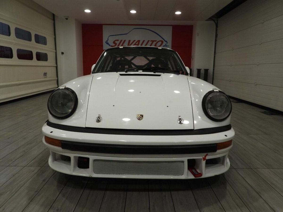Porsche 911 Coupé Coupe 3.0 S (2)